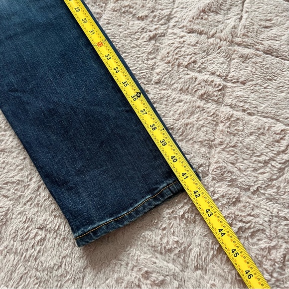 NWT Rag & Bone Slim Denim Jeans Women’s Size 33 - Picture 9 of 11